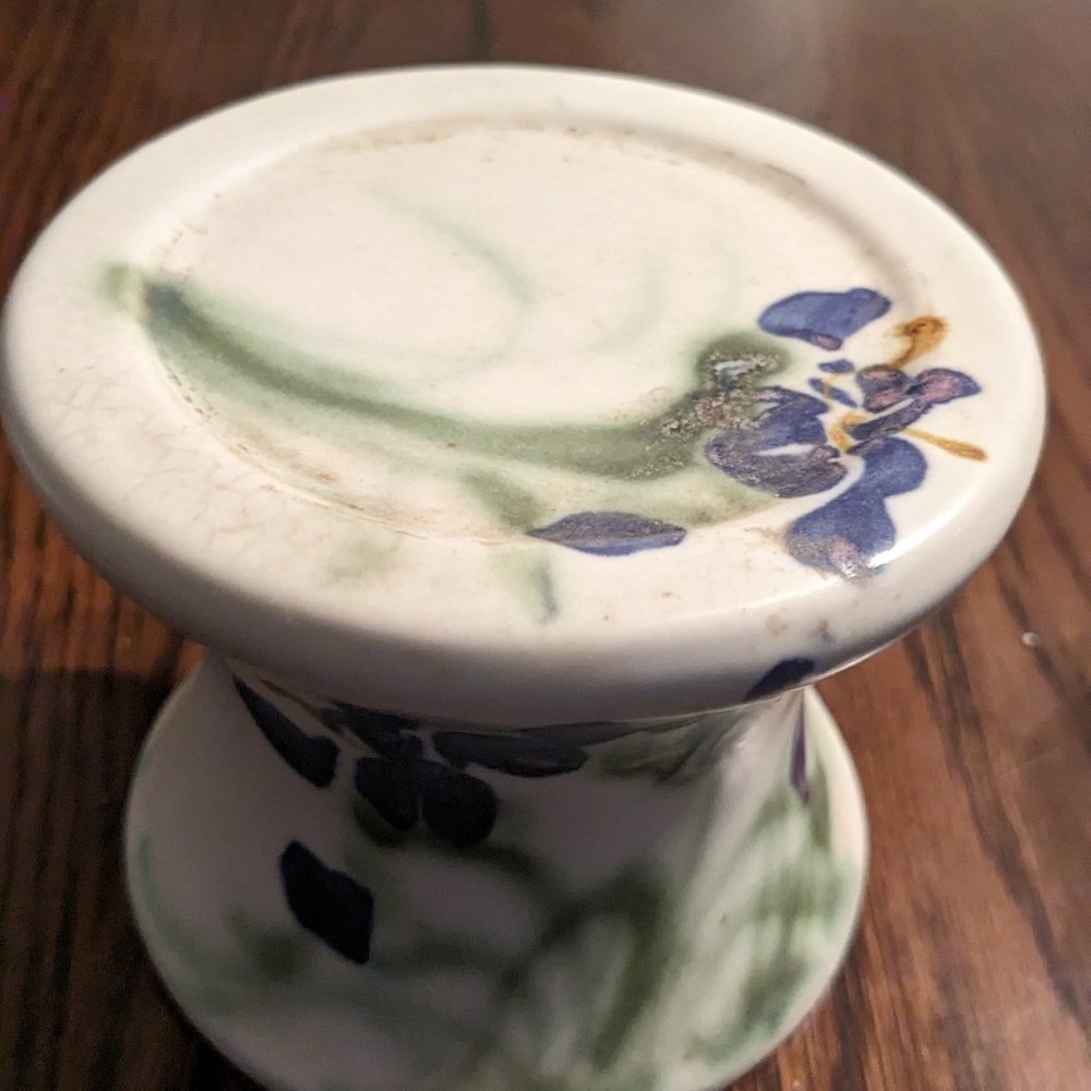 Clouds Candle stand